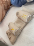 南极人(Nanjiren) 新生婴儿枕头荞麦枕宝宝睡枕纯棉枕头套0-1-3岁定型枕儿童枕头床上用品 晒单实拍图