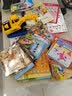 3-6岁：春夏秋冬情景认知绘本（套装共4册）  实拍图