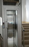 奈普勒（NAIPULEI） 家用电梯二层别墅电梯三层四层小型室内外观光简易液压升降机 全国上门测量(抵扣货款) 晒单实拍图
