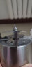 苏泊尔（SUPOR）豆浆机1.2L破壁免滤双层3-4人饮用多功能家用搅拌机豆浆机料理机 DJ12B-P65 晒单实拍图