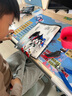 万代（BANDAI）高达拼插拼装模型玩具 RG RGU 1/144系列敢达 RG10 ZETA Z高达 实拍图