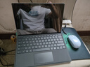 微软Surface Pro4/5/6/7/7+二合一平板笔记本电脑12.3英寸Windows触屏电脑 9新pro5 i7 8G 256G触屏 官方标配+微软原装键盘 实拍图