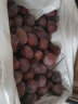 京鲜生 新疆喀什西梅2.5kg 伽师新梅礼盒 单果15-22g 中秋生鲜水果礼盒 晒单实拍图
