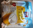 桂格（QUAKER） 醇香即食燕麦片540g袋装牛奶高钙/紫薯/红枣味营养早餐麦片  牛奶高钙味540g*3袋 实拍图