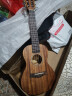 莫森(MOSEN)MUC830相思木ukulele尤克里里乌克丽丽初学者jita入门吉它乐器小吉他23英寸 实拍图