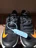 耐克（NIKE）Court Vapor Lite 康友网悦 情侣搭配澳网法网男士运动休闲网球鞋 DV2018-100白色 42 /8.5/26.5CM 实拍图