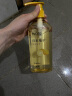 丝蕴(syoss)日本柚子控油去屑洗头膏无硅油舒缓洗发露蓬松洗发水420ml 晒单实拍图