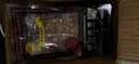 金恩凡提 30g*20包 温州特产  金恩食品 金恩油渣 香酥肉 猪肉条600g 实拍图