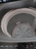 海尔（Haier）波轮洗衣机全自动小型 变频升级款 10公斤大容量 除螨洗 桶自洁 原厂品质 以旧换新EB100B32Mate1 实拍图