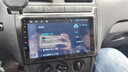 适用大众POLO大屏导航一体机中控显示屏幕倒车影像12 13 14 15 16 17 18 19年款 11-18款大众POLO WIFI版32G+后视+包安装 实拍图