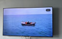 Vidda 海信 R55 55英寸 超高清 超薄电视 全面屏电视 智慧屏 1.5G+8G 游戏液晶巨幕电视以旧换新55V1F-R 实拍图