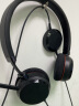 捷波朗(Jabra)电脑办公会议通话话务员客服电销专用耳麦在线教育头戴式降噪耳机Evolve 20 MS 实拍图