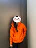 KAILAS凯乐石MONT X全天候硬壳冲锋衣男女GTX户外防风防水专业登山服 实拍图