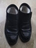 意尔康男鞋加绒保暖时尚商务休闲鞋高帮爸爸鞋皮鞋男96044W 黑色 41  实拍图