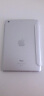 雷克士 苹果iPad mini 2/4/3/1/5保护套 迷你5皮套苹果ipad mini保护壳/套 磨砂保护套-土豪金 ipad MINI3/2/1通用 晒单实拍图