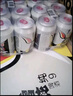 雪花啤酒（Snowbeer）晶粹 330ml*24听 整箱装 劲爽清冽 婚宴 实拍图