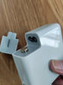 FGHGF 通用转换插头 港版macbook转国内转接头 苹果笔记本电脑充电器 iPad充电器 通用 中规-250V（国内用） 实拍图