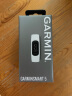 佳明（GARMIN） 智能运动手环Smart 5跑步骑行瑜伽心率检测腕表 经典白 晒单实拍图