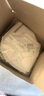 3M防尘防雾霾口罩PM2.5耳带式头带防粉尘风沙骑行kn95防护口罩9501v+ 头带9502+口罩50个（无阀无垫） 实拍图