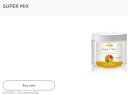 【双11优品】BWG supermix 混合抗氧胶囊 姜黄修护NAD+呵护心脑血管 30粒 x 4 实拍图