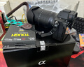 索尼ILCE-7M4全画幅微单数码相机4K 60p直播视频录制 sony a7m4 五轴防抖A7M4 A7M4单机身+至誉120G CFA卡 官方标配【推荐购买套餐】 实拍图