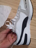 彪马（PUMA）板鞋男鞋女鞋 春季新款R78复古德训鞋情侣轻便运动鞋低帮休闲鞋子 米白色-黑色/侧边logo/I型鞋头 42 (内长270mm) 实拍图