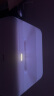 坚果（JMGO）O2纯三色激光超短焦投影仪家庭影院【0.18:1投射比｜2*10W音响｜激光电视平替】 实拍图