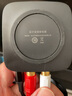 绿联蓝牙适配器5.1免驱 AUX车载音响箱接收器3.5mm转2RCA双莲花aptX-HD无线音频手机笔记本电脑接功放 蓝牙5.1【aptX协议】 实拍图