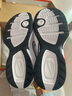 耐克（NIKE）官方男鞋女鞋AIR MONARCH IVM2K气垫潮流运动休闲鞋老爹鞋跑步鞋 415445-102 43 实拍图