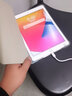 Apple/苹果 二手平板电脑  2022/2021/2020/19/18/17款 iPad游戏 9新iPad Air2 16G WiFi版 赠品 触摸笔 保护壳 充电器 钢化膜 实拍图