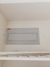 罗格朗（LEGRAND）电工电料空气开关断路器 家庭小型空开RXC系列 2P-25A带漏保 实拍图