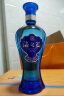 洋河 蓝色经典 海之蓝 浓香型白酒 42度 480ml*2瓶 礼盒装 口感绵柔（新老包装随机发货） 实拍图
