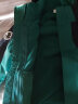 伯希和（Pelliot）冲锋衣男女三合一春秋户外防水硬壳防风外套登山服11040105绿L 实拍图