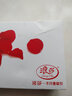 浪莎女士内裤女纯棉裆大码蝴蝶结少女清新无痕蕾丝性感三角裤 4条装 实拍图