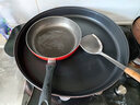 将腾 将腾电煎锅平底锅多功能电热锅韩式烤肉不粘锅家用烙饼机电烤锅 家/商用【48CM口径+豪华礼包】 8L 实拍图