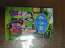 呦呦童中外经典儿童阅读：三国演义（全彩注音版共4册） 实拍图