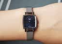 天梭（TISSOT）【同价618】乐爱小可爱女表精致百搭石英手表瑞士腕表 送女友 蓝盘钢带T058.109.11.041.00 实拍图