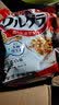 卡乐比 日本进口水果麦片原味袋装 高膳食纤维营养谷物早餐冲饮 600克X1袋 实拍图