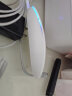 宏碁（acer）无线蓝牙鼠标双模轻音按键男女生通用便携充电商务办公平板笔记本台式机电脑通用 OMR050蓝牙无线充电鼠标(白色) 实拍图
