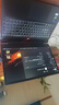 神舟（HASEE）战神S8/Z8/T8系列游戏笔记本电脑 酷睿i5/i7/i9处理器/RTX4050/4060独显直连/15.6英寸高清屏 S8D6升级版i7/4060/16G+1TB 实拍图