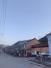 薇典  现代简约客厅装饰画轻奢大气沙发背景挂画北欧卧室床头壁画横幅叠加墙画餐厅卧室墙画玄关别墅画高级 马到成功 58*140/46*140=210铝合金+油画布 实拍图