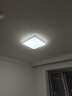 雷士（NVC）吊灯客厅灯LED灯具套餐北欧魔豆创意分子灯现代简约餐厅灯饰全屋 智能客卧【3室2厅】12头+餐吊 实拍图