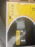 克鲁尼汽车应急救援工具箱12件套标准版安全锤电瓶线拖车绳胎压笔工具箱 实拍图