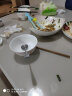 贝亲（Pigeon） 训练筷子 婴幼儿专用学习筷 宝宝练习筷子 儿童左手右手餐具筷子 右手粉色 实拍图