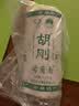 胡刚古蔺面 手工面挂面传统碱水面重庆小面厂家直发 四川泸州古蔺特产 3斤碱水二刀面(3亳米宽) 实拍图