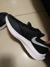 耐克（NIKE）运动鞋男鞋 2025新款秋冬飞马跑鞋缓震慢跑鞋舒适透气跑步鞋 飞马39/黑武士/拒水科技 41 实拍图