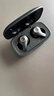 RIKYA 真无线蓝牙耳机入耳式 双耳降噪迷你游戏跑步音乐好音质高品质超长续航适用于苹果华为vivo oppo 新款X6 PRO黑高配【智能降噪+超长续航】 实拍图