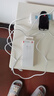 华为原装6a超级快充type-c数据线p60 50mate60 50 40nova11 10 9pro荣耀90 80 70x40充电器线66w闪充线 【盒装】华为6A数据线+2米6A定制线 实拍图