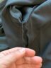 阿迪达斯 ADIDAS 男子 运动型格 M DK TJ 运动 夹克/风衣 GV5338 XL码 晒单实拍图