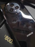 荣耀Magic5 第二代骁龙8旗舰芯片 荣耀鹰眼相机 5100mAh电池 191g轻薄机身 5G手机 16GB+256GB 亮黑色 实拍图